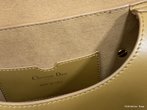 OldCobbler Bags DIRO BAG BOBBY MEDIUM 0714